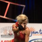 Gloria  Mohninger - IFBB Arnold Amateur 2011 - #1