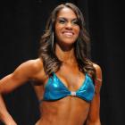 Heather  Johnson - NPC USA 2011 - #1