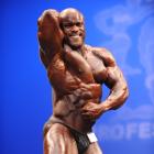 Ben  White - IFBB New York Pro 2011 - #1