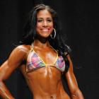 Jessica  Lopez - NPC USA 2011 - #1