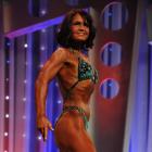 Olivia   Mcguire  - IFBB Arnold Amateur 2010 - #1