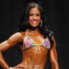 Jessica  Lopez - NPC USA 2011 - #1