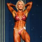 Joelle  Smith - IFBB Europa Show of Champions Orlando 2012 - #1