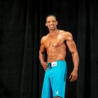 Bryan  Hubbard - NPC Atlantic USA 2013 - #1