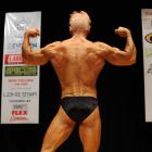 Steve  Babineau - NPC Jay Cutler Classic 2010 - #1