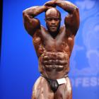 Ben  White - IFBB New York Pro 2011 - #1