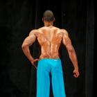 Bryan  Hubbard - NPC Atlantic USA 2013 - #1