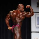  Art   Williams - IFBB North American Championships 2010 - #1