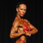 Cheryl  Shelby - NPC Jr. Nationals 2011 - #1