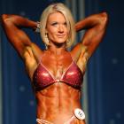 Joelle  Smith - IFBB Europa Show of Champions Orlando 2012 - #1