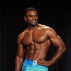 Michael  Ferguson - IFBB North American Championships 2011 - #1