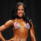 Jessica  Lopez - NPC USA 2011 - #1