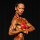 Cheryl  Shelby - NPC Jr. Nationals 2011 - #1