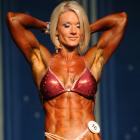 Joelle  Smith - IFBB Europa Show of Champions Orlando 2012 - #1