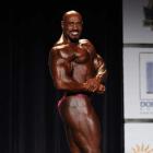  Art   Williams - IFBB North American Championships 2010 - #1