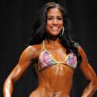 Jessica  Lopez - NPC USA 2011 - #1