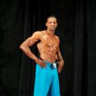 Bryan  Hubbard - NPC Atlantic USA 2013 - #1