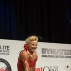 Gloria  Mohninger - IFBB Arnold Amateur 2011 - #1