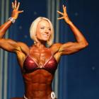 Joelle  Smith - IFBB Europa Show of Champions Orlando 2012 - #1