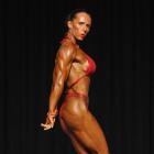 Cheryl  Shelby - NPC Jr. Nationals 2011 - #1