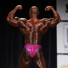  Art   Williams - IFBB North American Championships 2010 - #1