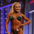 Deborah    Judy - IFBB Arnold Amateur 2010 - #1