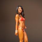 Tiffany  Martinez - NPC South Texas Classic Regionals 2013 - #1