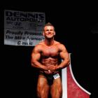 Brandon  Hamilton - NPC Mike Francois Classic 2014 - #1