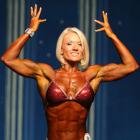 Joelle  Smith - IFBB Europa Show of Champions Orlando 2012 - #1