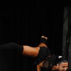 Guryeva  Olga - IFBB Arnold Amateur 2011 - #1