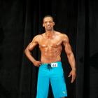 Bryan  Hubbard - NPC Atlantic USA 2013 - #1