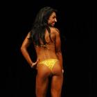 Yildiz  Ingrem - NPC Jr. USA 2012 - #1