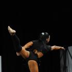 Guryeva  Olga - IFBB Arnold Amateur 2011 - #1