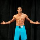 Bryan  Hubbard - NPC Atlantic USA 2013 - #1