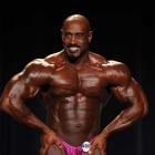  Art   Williams - IFBB North American Championships 2010 - #1