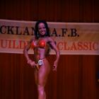 Laura  Belew - NPC Lackland Classic 2012 - #1