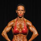 Cheryl  Shelby - NPC Jr. Nationals 2011 - #1