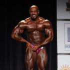  Art   Williams - IFBB North American Championships 2010 - #1