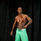 Marlon  Baker - NPC Atlantic USA 2013 - #1