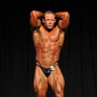 Greg  Borzilleri - NPC Jr. Nationals 2014 - #1
