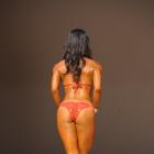 Tiffany  Martinez - NPC South Texas Classic Regionals 2013 - #1