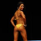 Yildiz  Ingrem - NPC Jr. USA 2012 - #1