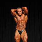 Greg  Borzilleri - NPC Jr. Nationals 2014 - #1