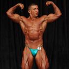 Daniel  Serota - NPC Collegiate Nationals 2009 - #1