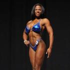 Lisa   Calhoun - NPC USA 2009 - #1