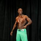 Marlon  Baker - NPC Atlantic USA 2013 - #1