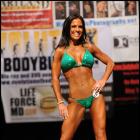 Lori  Alix - NPC Maryland State/East Coast Classic 2012 - #1