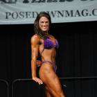 Toni  Hill - NPC Central Texas Showdown 2013 - #1