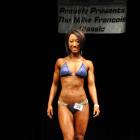 Katherine  Amos - NPC Mike Francois Classic 2015 - #1