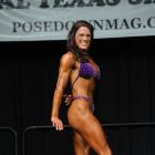 Toni  Hill - NPC Central Texas Showdown 2013 - #1